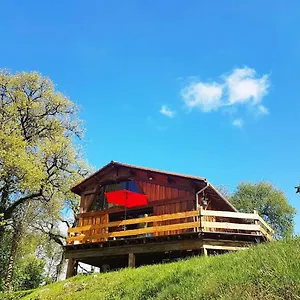 Le Refuge De L'ourse Anla