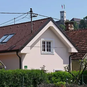 Krakovska , Ljubljana Slovénie