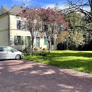 Le Manoir Mermoz : T2 Equipe , Rennes France