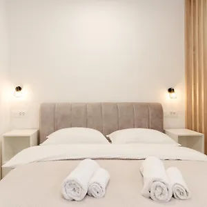 Classy & Cozy 2 , Ljubljana Slovénie